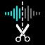 Audio Editor - Audio Cutter icon