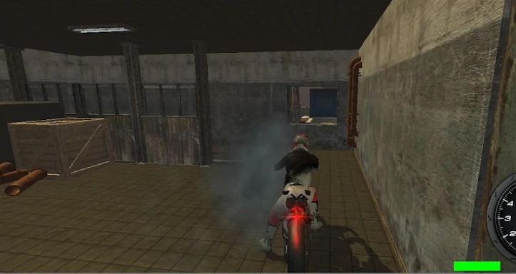 Motor Bike Race Simulator 3D screenshots