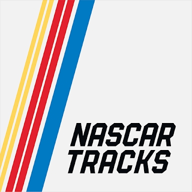 NASCAR Tracks screenshots