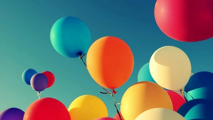 Pop Balloon screenshots