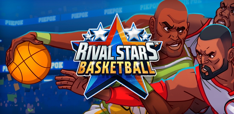 Rival Stars Basketball screenshots
