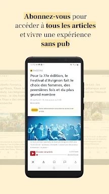 Midi Libre - Actus en direct screenshots