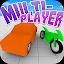 Stunt Car Racing - Multiplayer icon