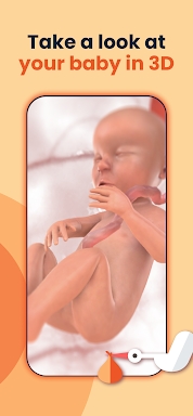 HiDaddy: Pregnancy app for Dad screenshots