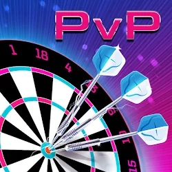 Skill Shot Darts: PvP Clash