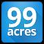 99acres Buy/Rent/Sell Property icon