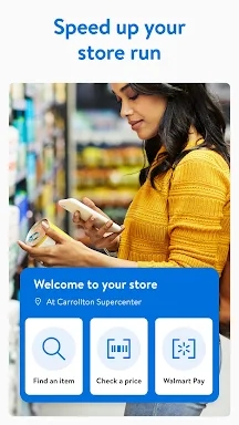 Walmart: Shopping & Savings screenshots
