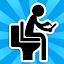 Toilet Time: Fun Mini Games icon