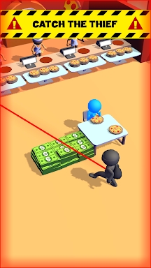Pizza Fever: Money Tycoon screenshots