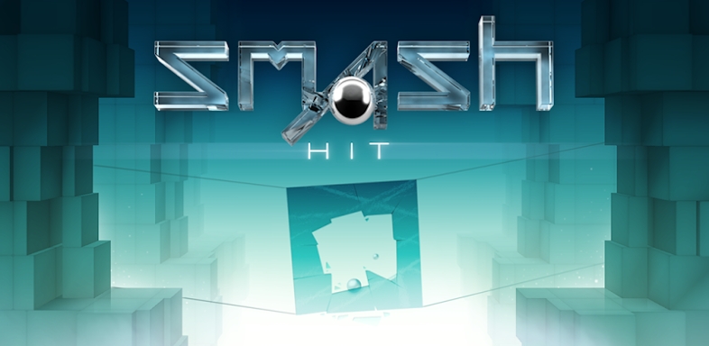 Smash Hit screenshots