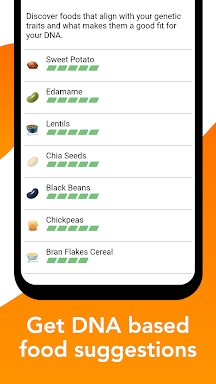Calorie Counter by Lose It! screenshots