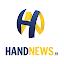 Handnews icon