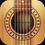 Real Guitar: lessons & chords icon
