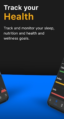 Norton Healthcare screenshots