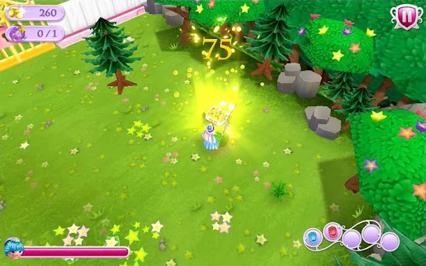 PLAYMOBIL Princess screenshots