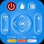 Samsung Smart TV remote App icon