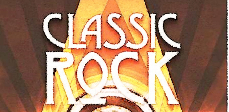 Classic Rock Music screenshots