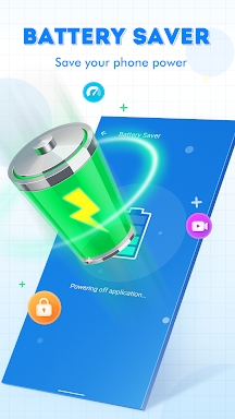 Powerful Phone Cleaner - Clean screenshots