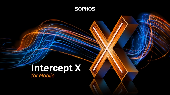 Sophos Intercept X for Mobile screenshots