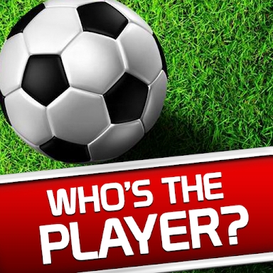 Whos the Player? Football Quiz screenshots