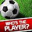 Whos the Player? Football Quiz icon