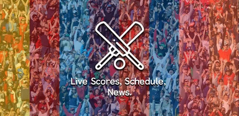 Live Score for IPL 2024 screenshots