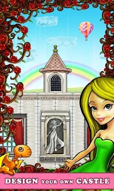 Fantasy Fashion: Fairy Tail screenshots