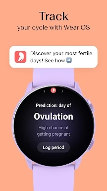 Flo Ovulation & Period Tracker screenshots