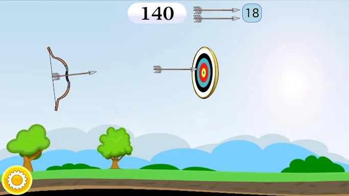 Target Archery screenshots