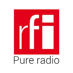 RFI Pure radio - Live streaming and podcast