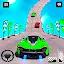 Gadi Wala Game | Mega Ramp Car icon