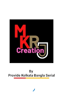 MKRJ Creation By Bangla Serial screenshots
