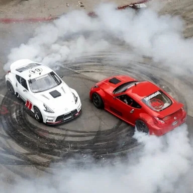 Drift No Limit: Car racing screenshots