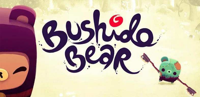 Bushido Bear screenshots