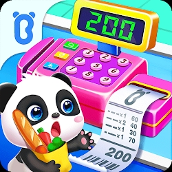 Baby Panda's Supermarket APK [UPDATED 2023-01-12] - Download Latest  Official Version