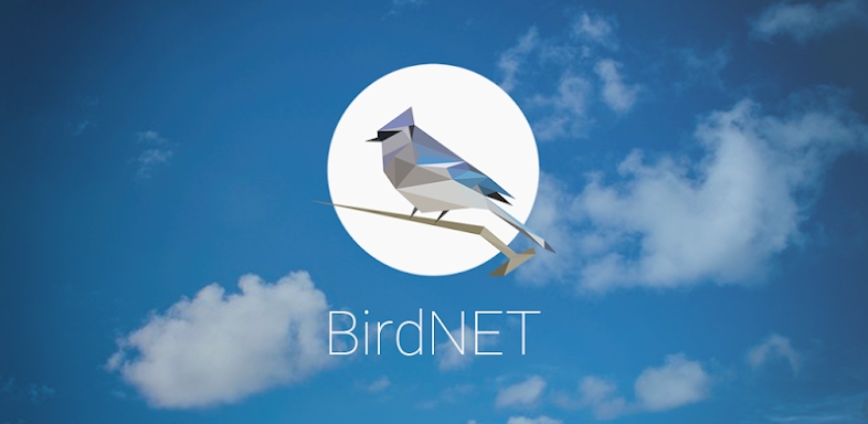 BirdNET screenshots