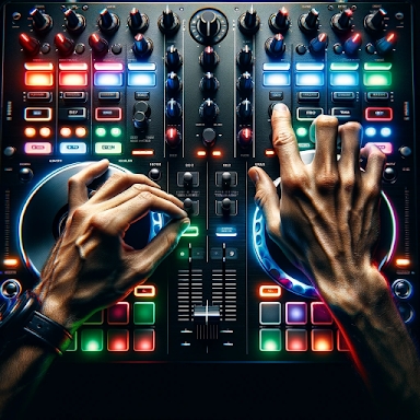DJ Music Mixer - Dj Remix Pro screenshots