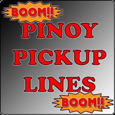 Pinoy Pick Up Lines Boom!! screenshots
