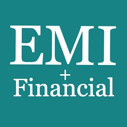 EMI Calculator for Bank loan, 