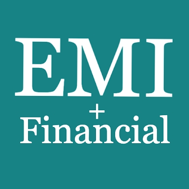 EMI Calculator for Bank loan, Home & Personal loan screenshots