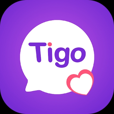 Tigo - Live Video Chat&More screenshots