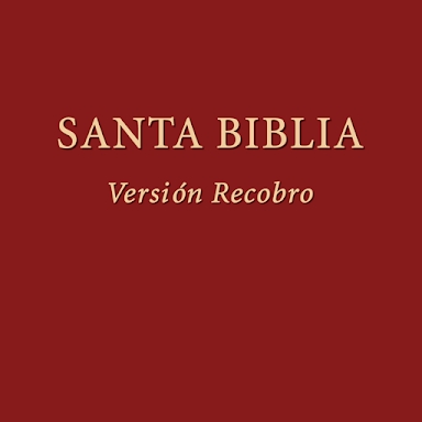 Santa Biblia Versión Recobro screenshots