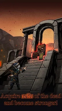 Titan Slayer: Deckbuilding RPG screenshots