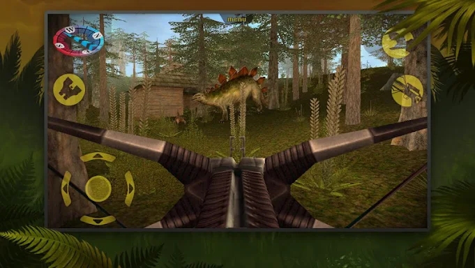 Carnivores: Dinosaur Hunter screenshots