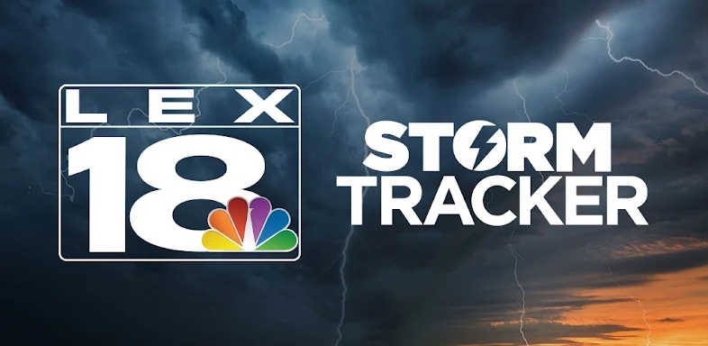 LEX18 Storm Tracker Weather screenshots