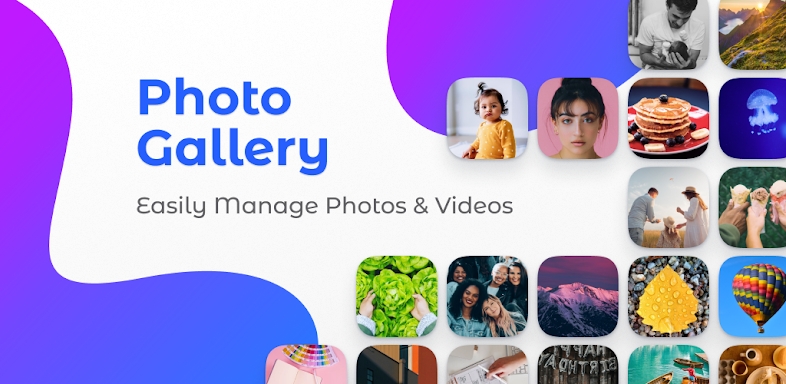 Gallery: Photo Album Organizer screenshots