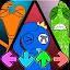 FNF Rainbow Friends 2 Full Mod icon