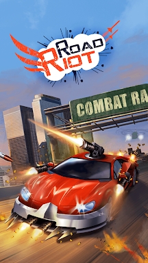 Road Riot screenshots