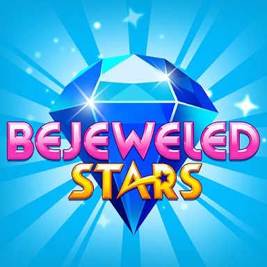 Bejeweled Stars screenshots