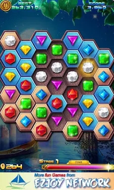 Jewels Maze 2 screenshots